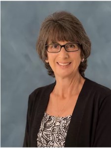 Shelly Asbury, CPCO, CPMA