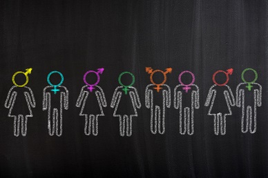 Anatomy and Pathophysiology Series; Sex Reassignment Webinar