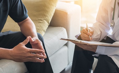 Exploring 2025 Updates for Behavioral Health and Psychiatry Webinar