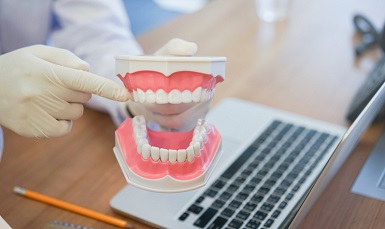 Ask & Learn: Discovering Dental Medical Integration Webinar