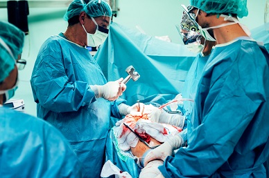Coding for Orthopedic Trauma Webinar