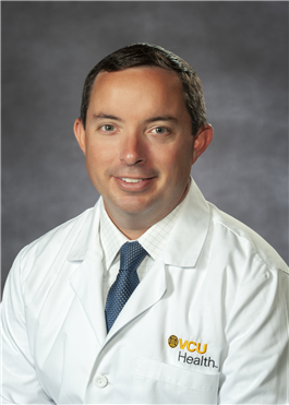 Nicholas Johnson MD