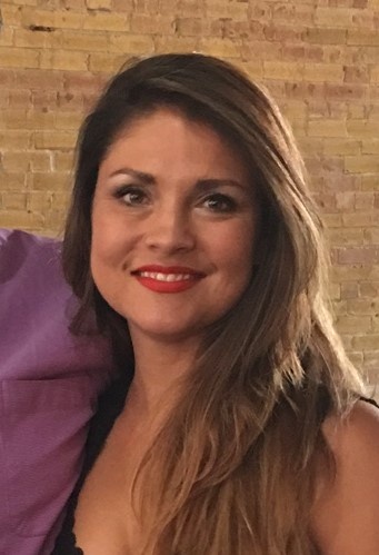 Amber Nicole Molpus, CPC, CIRCC