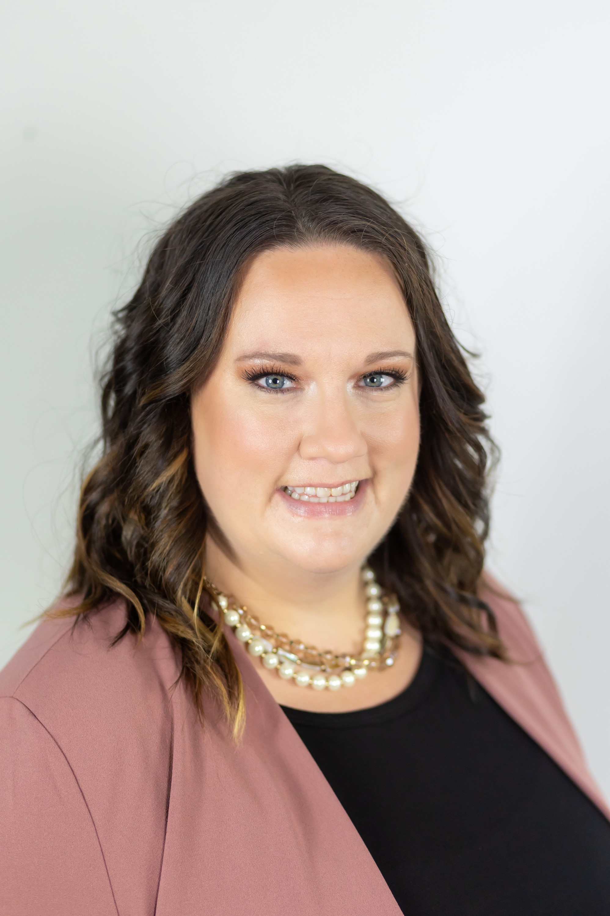Erika Fisch, CPC