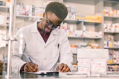 Emerging Coding Implications for Pharmacist Integration in New Care Delivery Systems Webinar