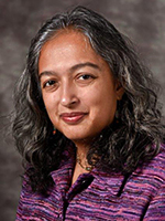 Nipa R Shah MD, FAAFP