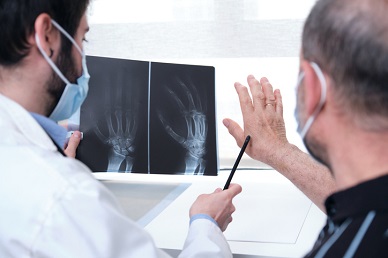 FAQs for Orthopedics Webinar