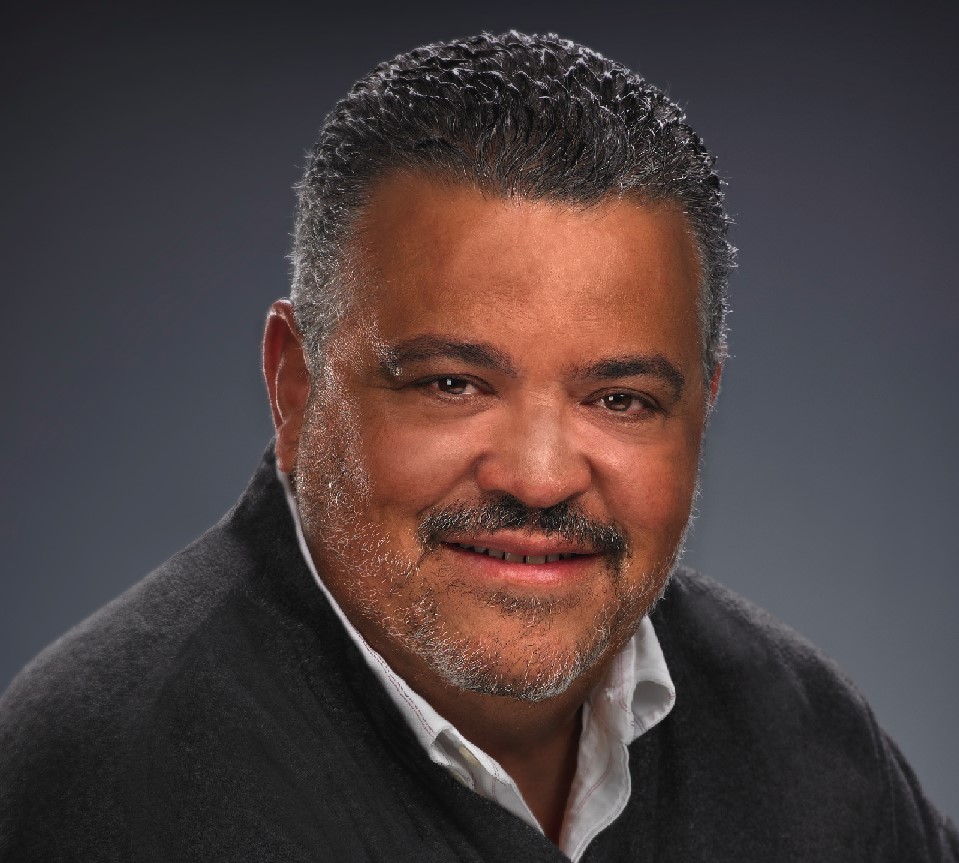 Louis Jimenez, RRT, CHT