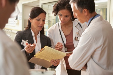 Ask & Learn: Reporting Audit Findings to Providers Webinar