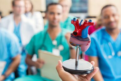Structural Heart and Coronary Interventional Documentation and Coding Webinar