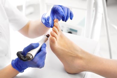 When Routine Foot Care Isn't Routine Webinar