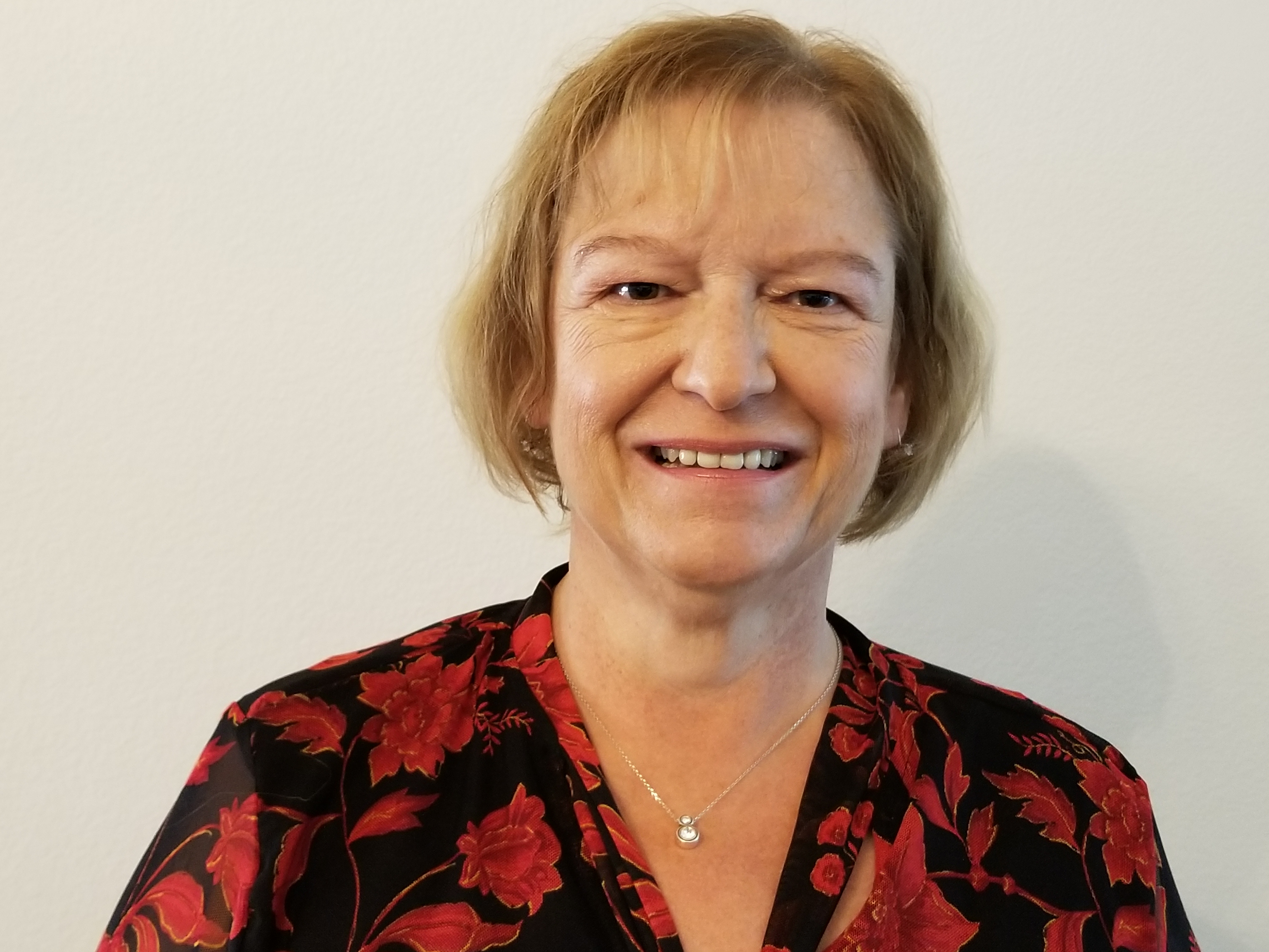 Sharon Litwin RN, BSHS, MHA, HCS-D