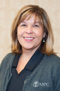 Caren J Lampitoc, COC, CPC, CDEO, CPB, CPMA, CRC, CPCD, Approved-Instructor