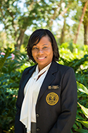 Leonta Williams, CPC, CPCO, CRC, CEMC, CHONC