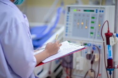 Dialysis Coding Webinar