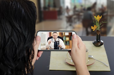 Planning for the Unknown Future of Telehealth, Post Pandemic Webinar