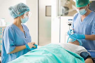 Anesthesia Coding, Billing & Documentation Nuances Webinar