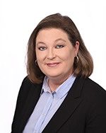 Medical Coding Workshop Presenter - Amy Pritchett