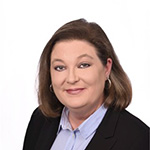 Amy Pritchett