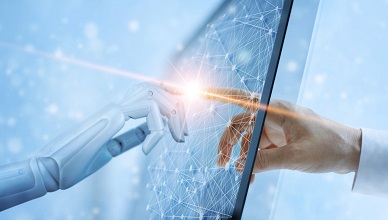 Artificial Intelligence in Healthcare Webinar