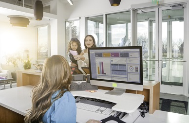 Optimizing Front Desk Operations Webinar