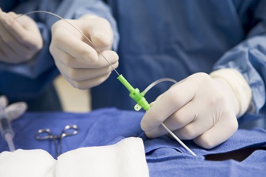 In The Cath Lab: Cardiac Cath and Intervention (PCI) Coding Webinar