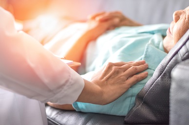 Audit Trends in Hospice and Palliative Care Webinar