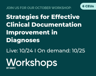 Strategies for Effective Clinical Documentation Improvement in Diagnoses