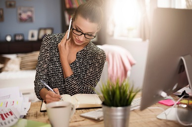 How to Be Successful Working Remotely Webinar