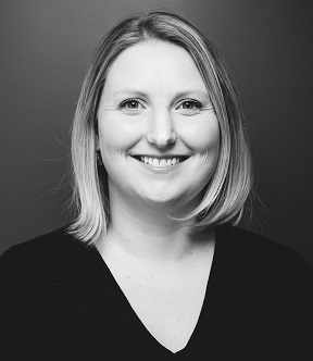 Angela Wubben, CPC