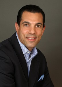 Christopher A. Parrella