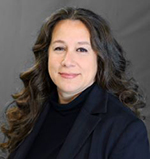 Christine Hall