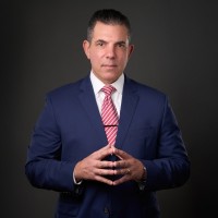 Christopher A. Parrella