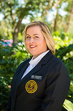 Healthcare Workshop Speaker -  Colleen Gianatasi