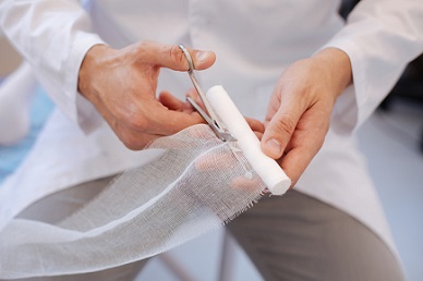 The ABCs of Chronic Wound Care - Auditing, Billing & Coding Webinar