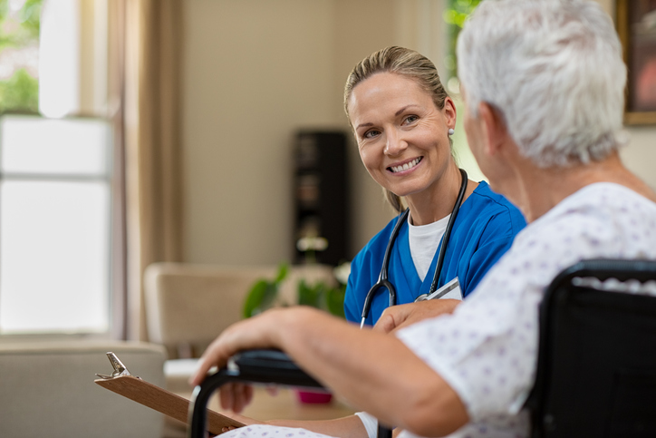 Empathy and Boundaries, Challenges in Healthcare Webinar