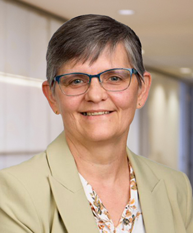 Donna Malone