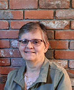 Healthcare Workshop Speaker -  Donna Malone