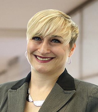 Gina Piccirilli, CPC, CPB, CPMA