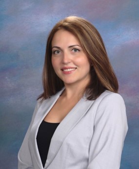 Kate Gilman, CPC, CPCO