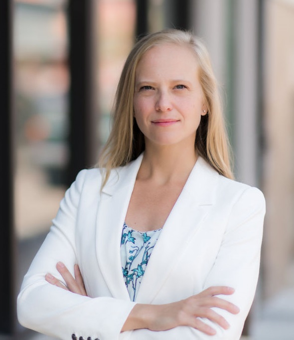 Jessica Miller, CPC