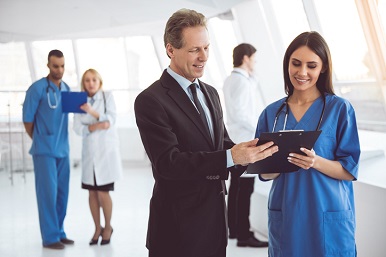 What You Need to Know About Being a Practice Manager Webinar