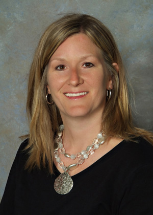 Shellie Sulzberger, CPC