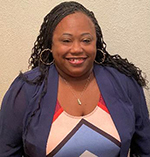 Kimberly Jolivette Williams