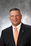 Michael D. Miscoe