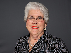 Sharon Oliver