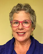 Healthcare Workshop Speaker -  Sheri Poe Bernard