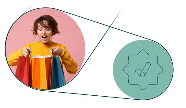 Membership Benefits Shopping 600x350 Membership Benefits Shopping 600x350