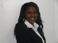 Healthcare Workshop Speaker - Yvonne Dailey