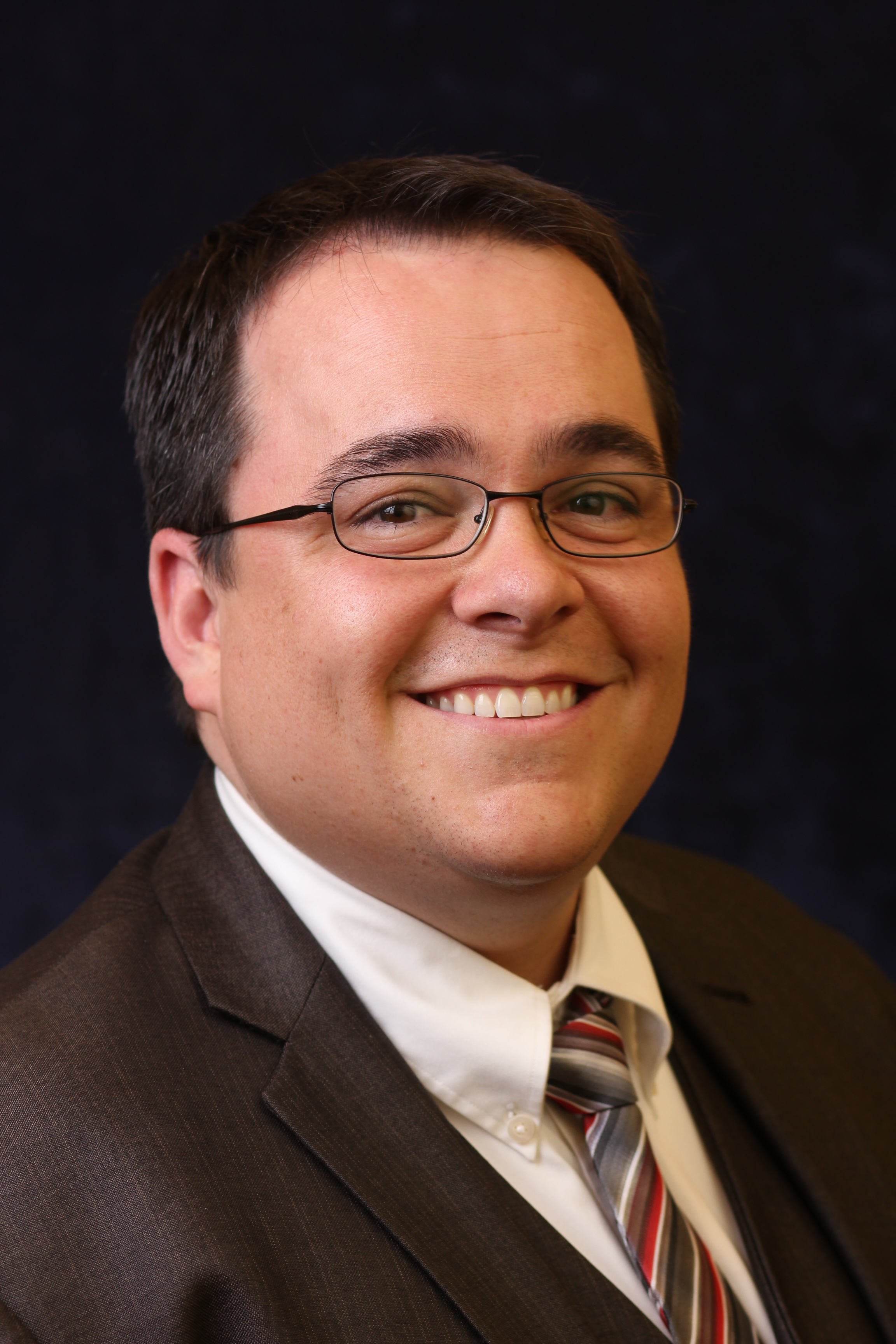 Tyler Griffeth, CPC, CPRC